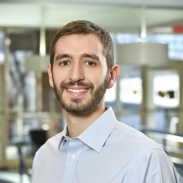 Eduardo G. Minuci